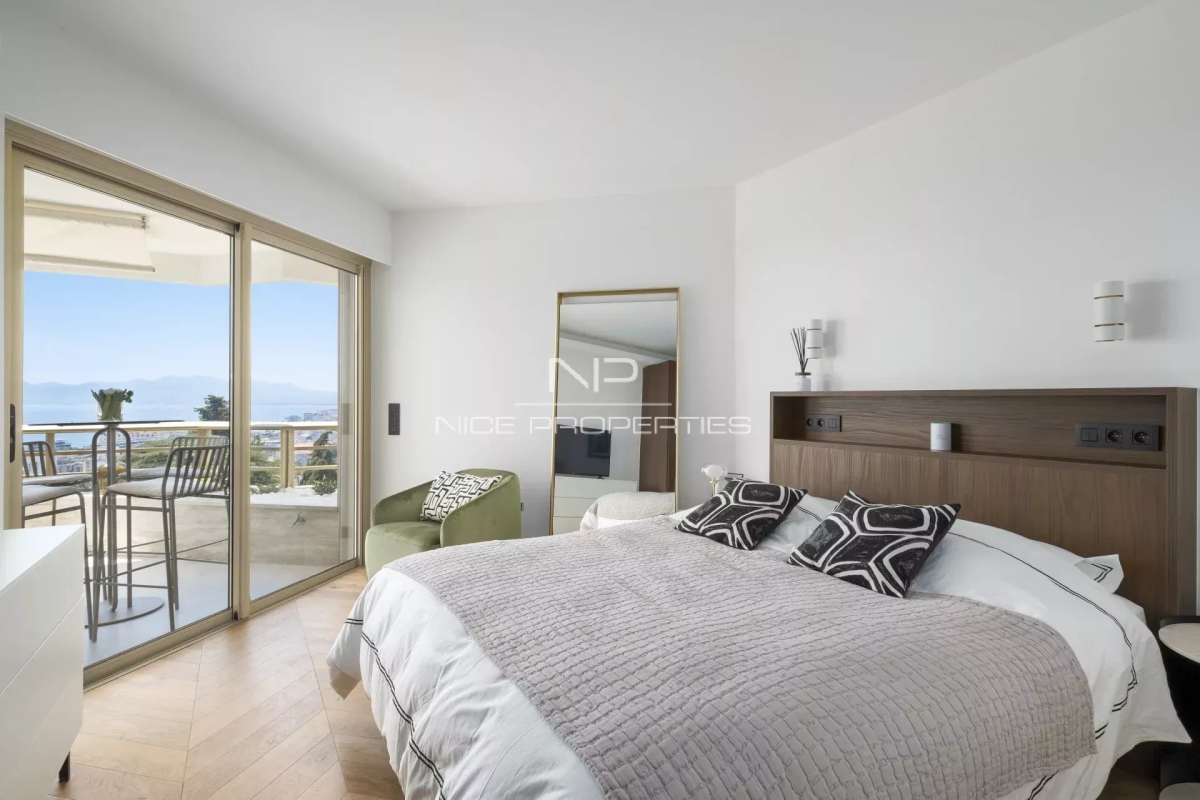 Appartement de luxe à vendre à Cannes, 2 508 000 €, Photo 7