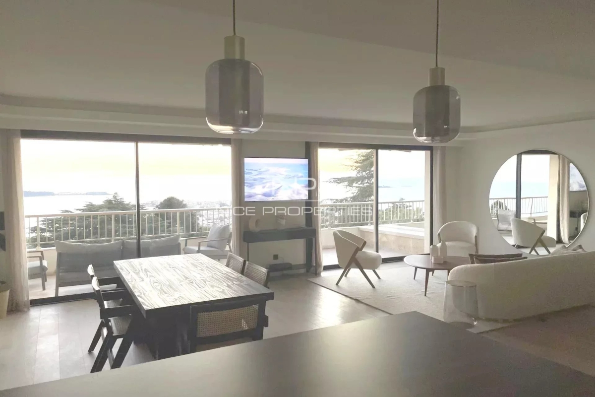 Appartement de luxe à vendre à Cannes, 2 380 000 €, Photo 7