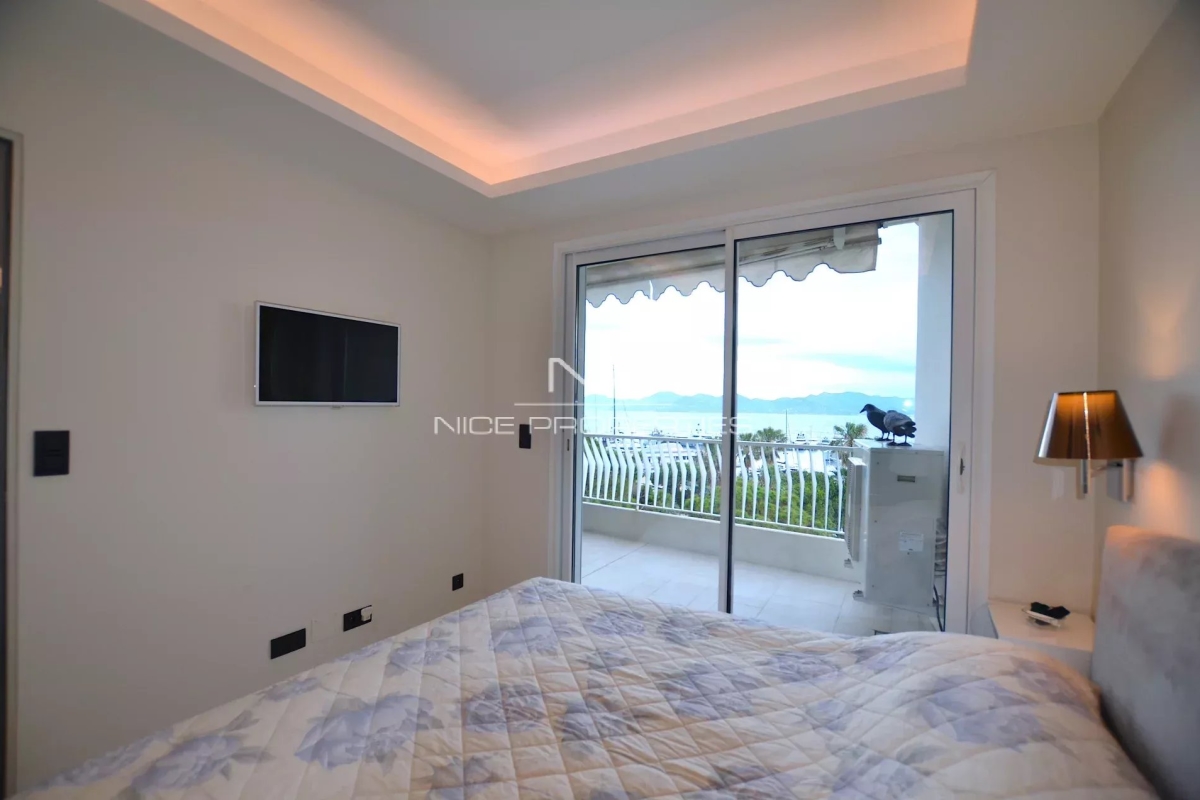 Appartement de luxe à vendre à Cannes, 2 330 000 €, Photo 7