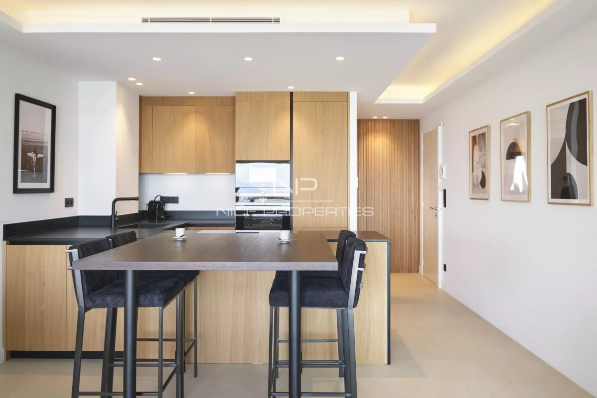 Luxury Apartment for sale in Cannes, 2 295 000 €, Photo 7