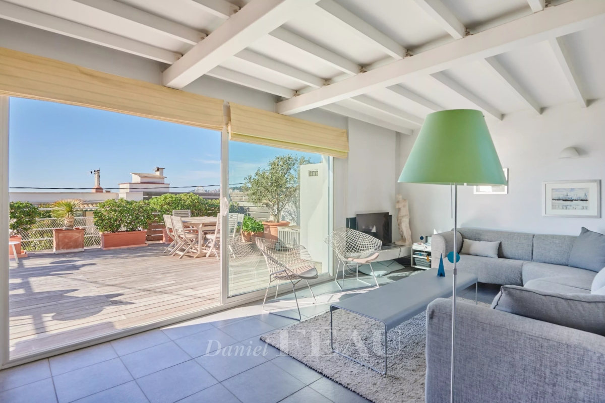 Maison de luxe à vendre à Marseille 8ème, 1 295 000 €, Photo 7