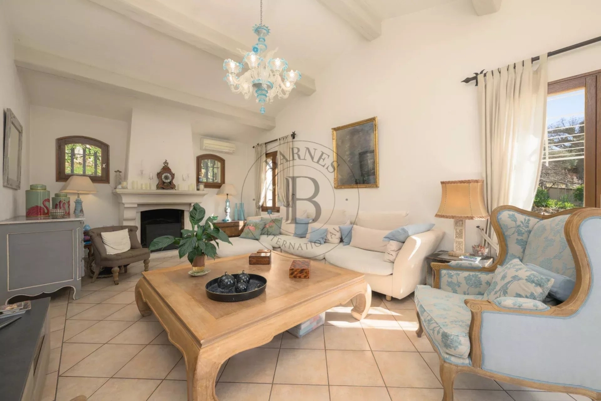 Maison de luxe à vendre à Mougins, 1 490 000 €, Photo 7