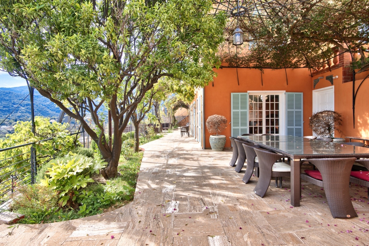 Maison de luxe à vendre à Menton, 2 500 000 €, Photo 7