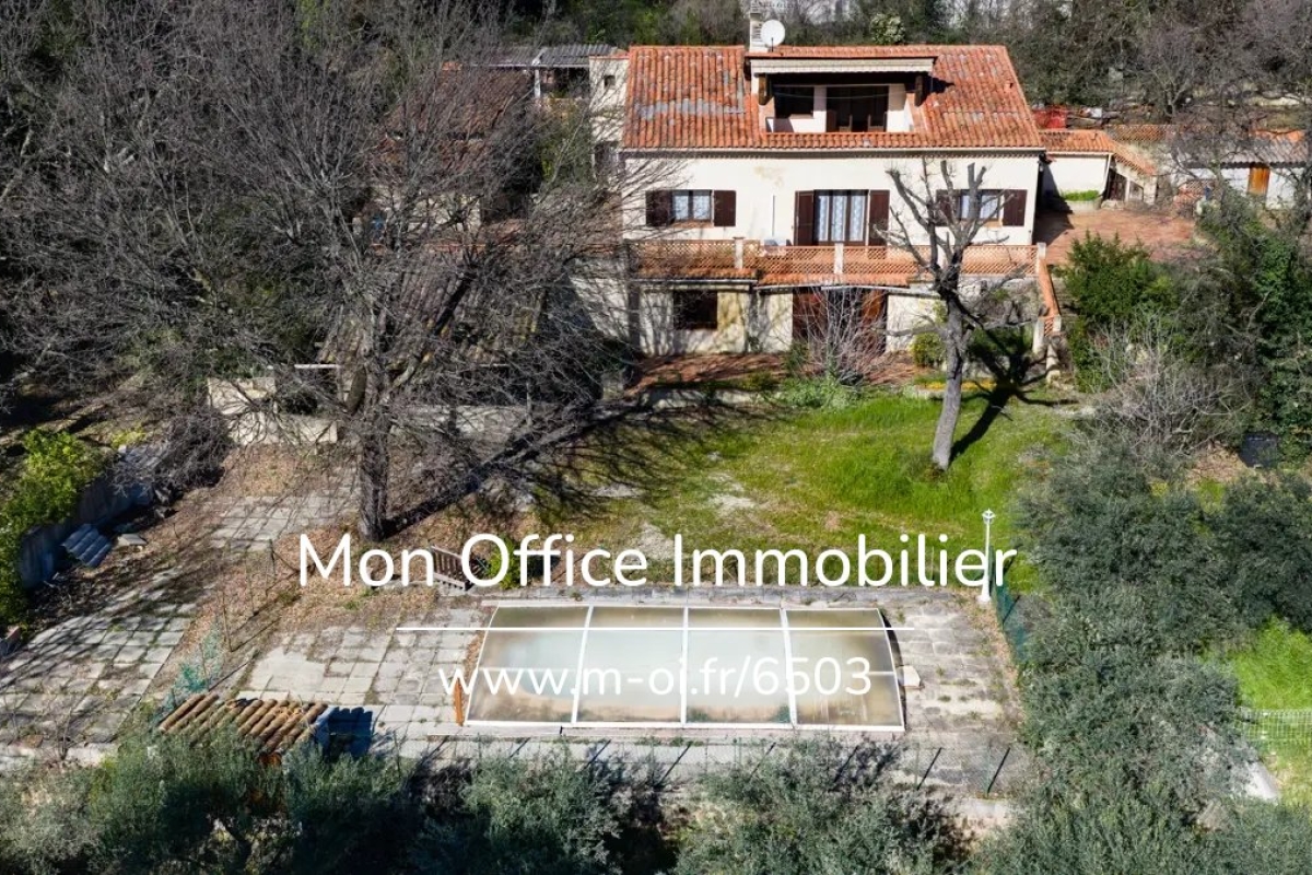 Maison de luxe à vendre à Éguilles, 615 000 €, Photo 1