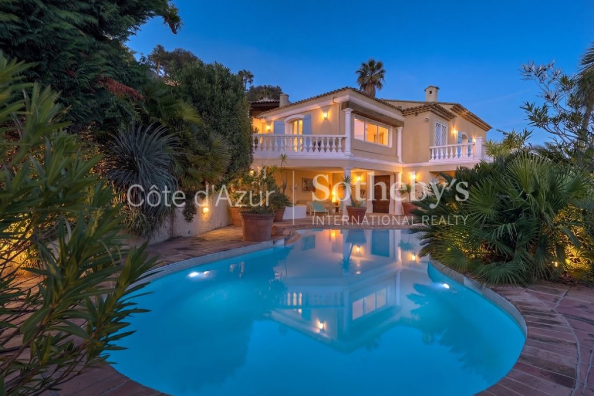Maison de luxe à vendre à Cannes, 3 960 000 €, Photo 2