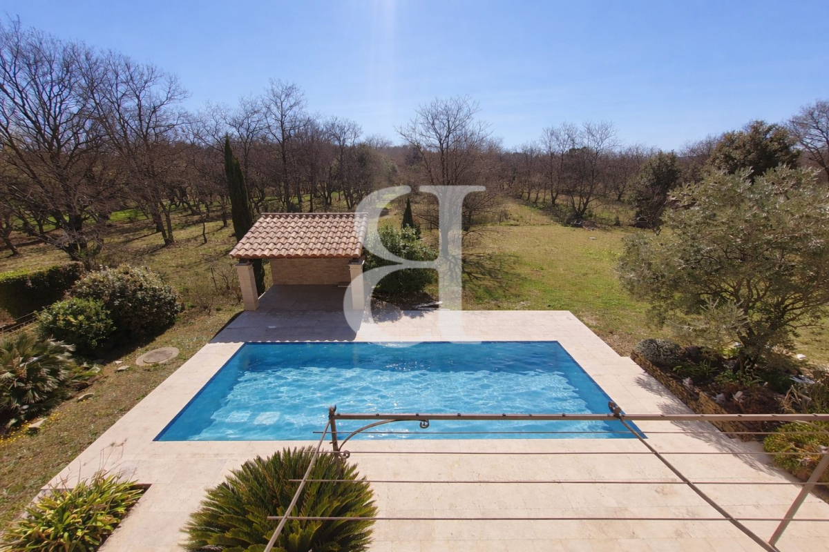 Luxury House for sale in Grignan, 499 000 €, Photo 2
