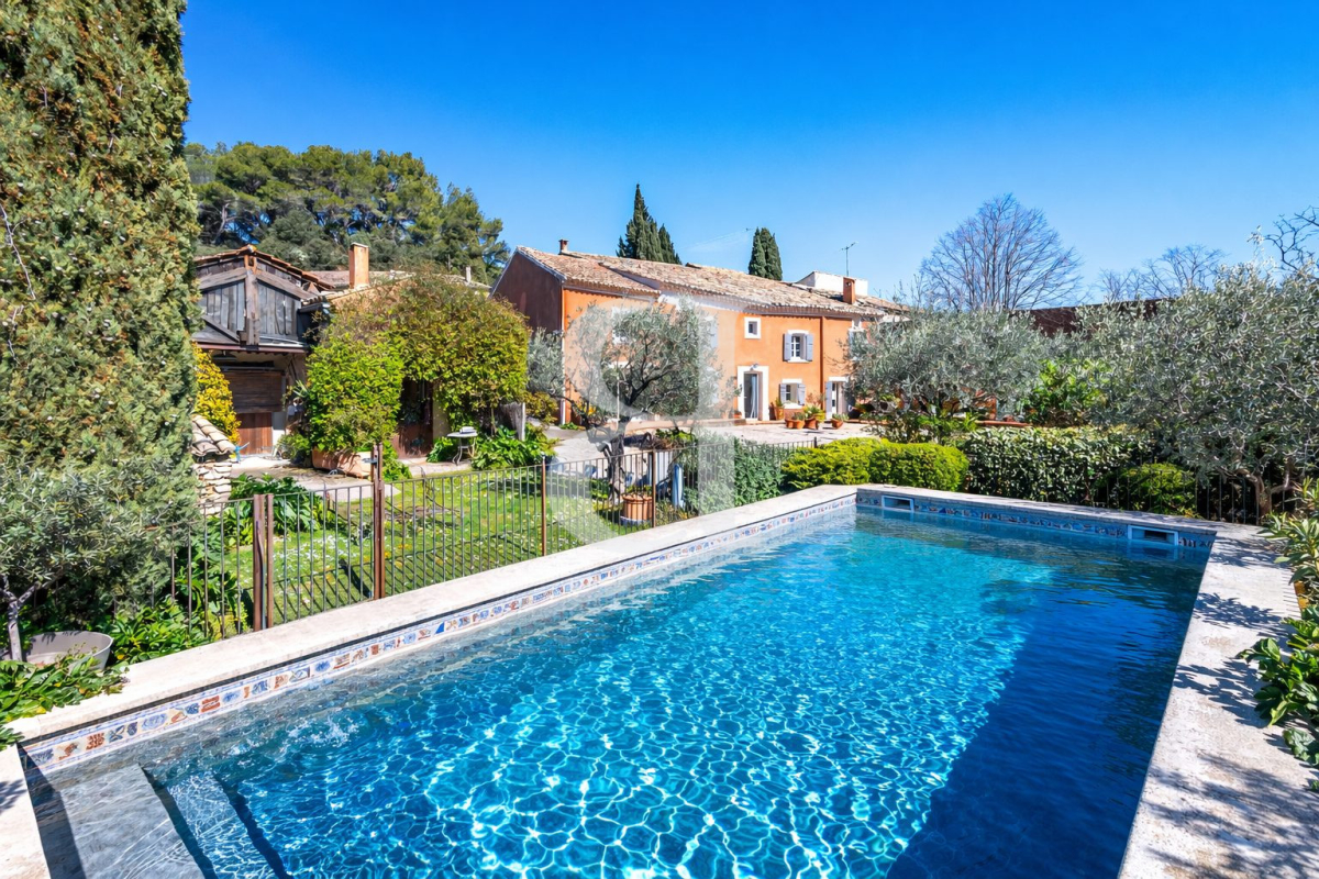 Maison de luxe à vendre à Vaison-la-Romaine, 770 000 €, Photo 3