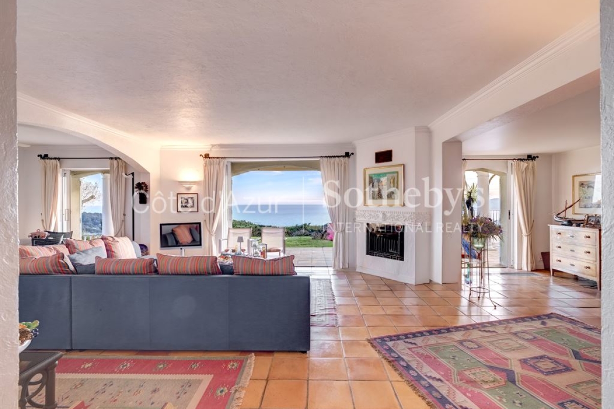 Maison de luxe à vendre à Cannes, 3 960 000 €, Photo 5