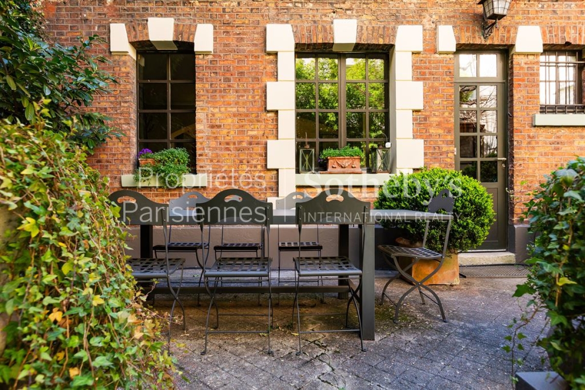 Maison de luxe à vendre à Paris 16ème, 8 000 000 €, Photo 5