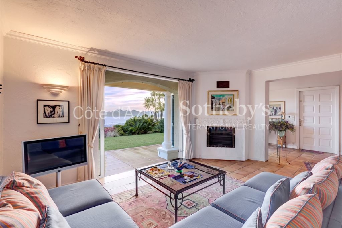 Maison de luxe à vendre à Cannes, 3 960 000 €, Photo 6