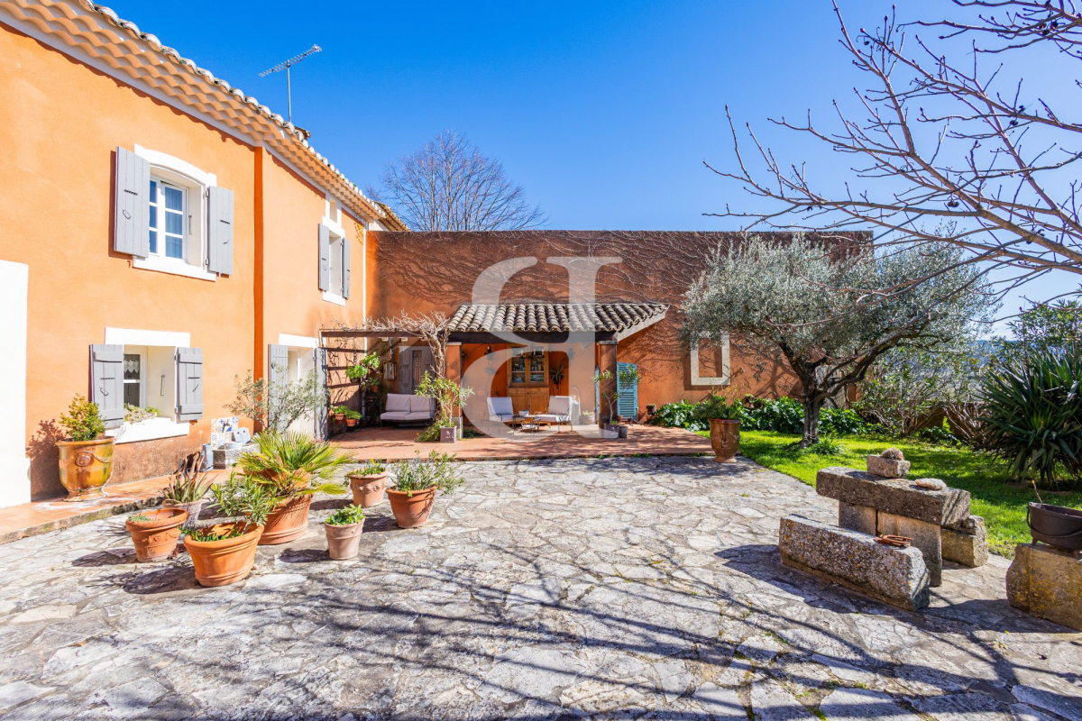 Maison de luxe à vendre à Vaison-la-Romaine, 770 000 €, Photo 6