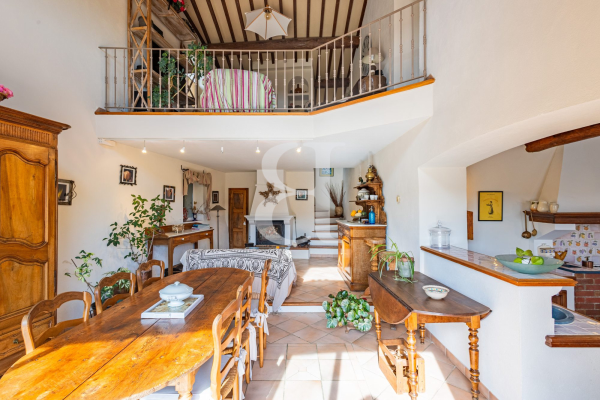 Maison de luxe à vendre à Vaison-la-Romaine, 770 000 €, Photo 7
