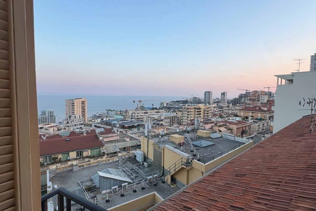 Luxury Apartment for sale in Beausoleil, 940 000 €, Photo 1