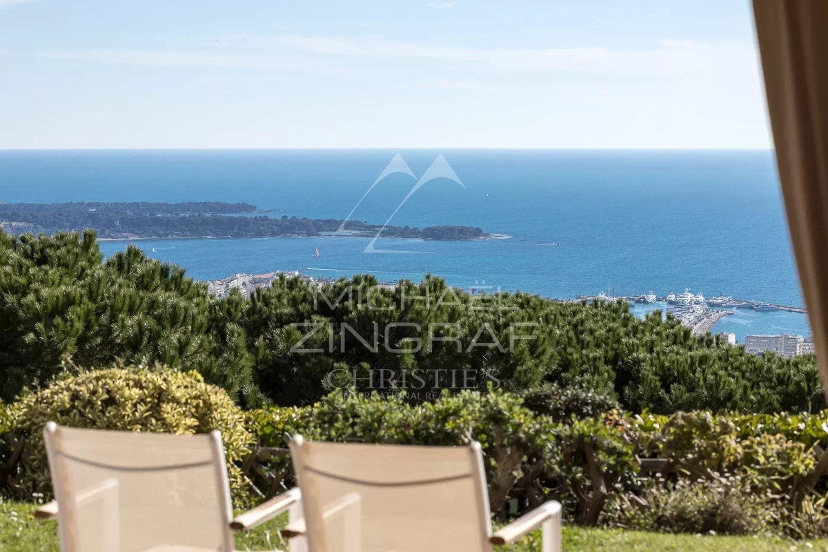 Maison de luxe à vendre à Cannes, 3 960 000 €, Photo 1