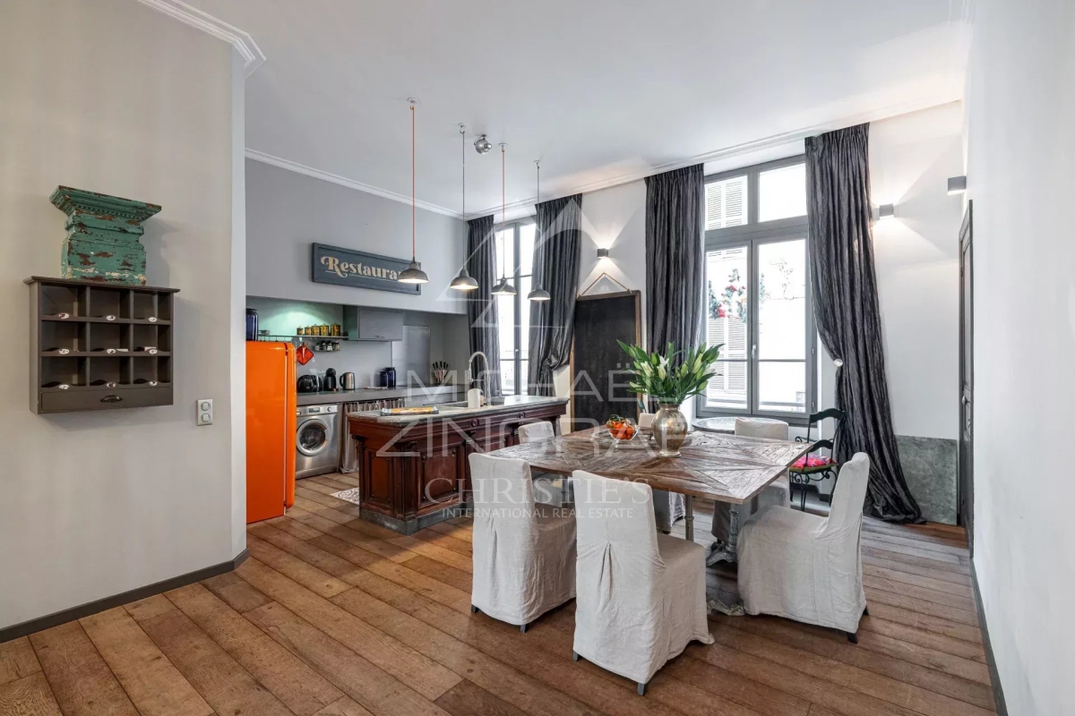 Luxury Apartment for sale in Cannes, 1 600 000 €, Photo 1