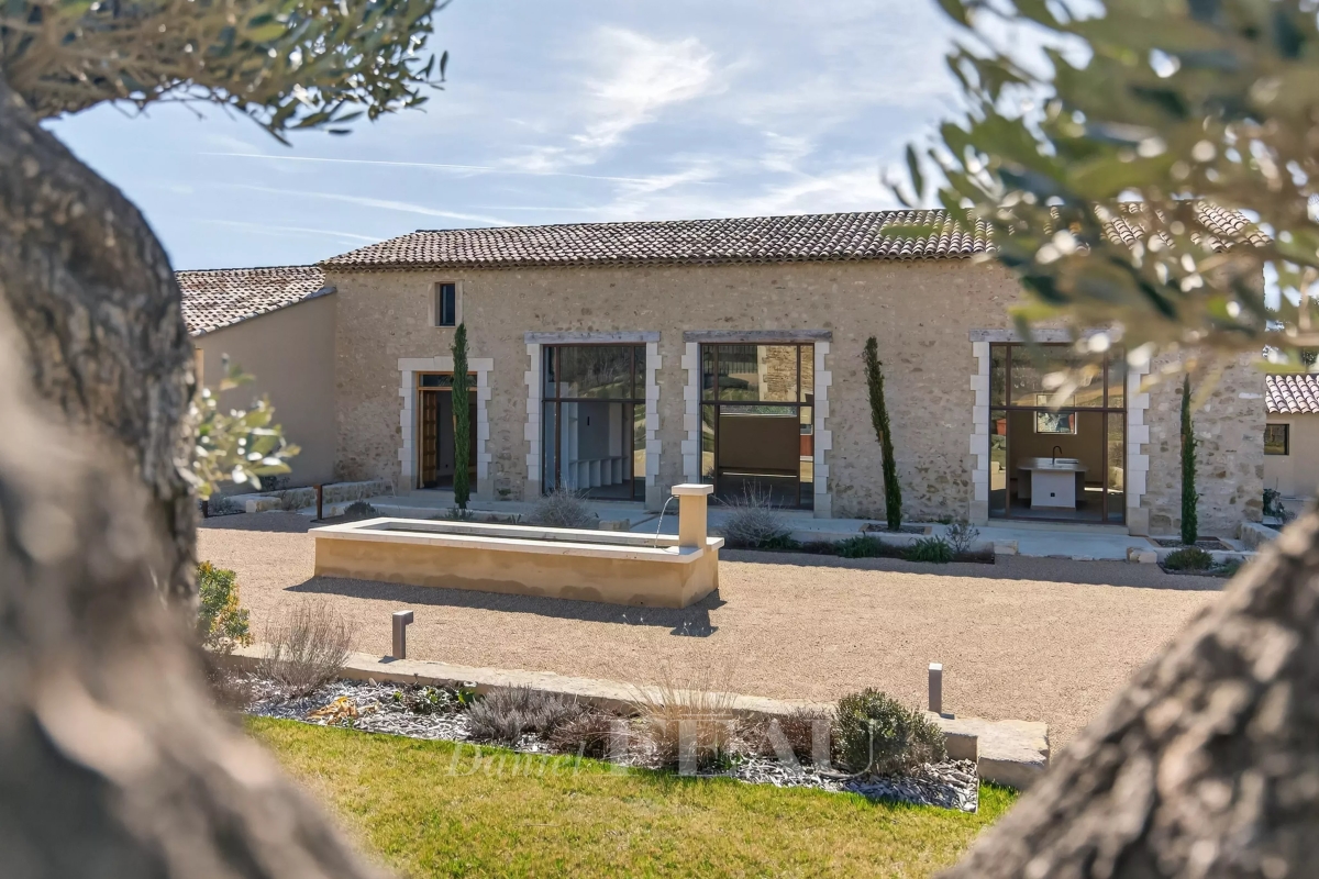 Maison de luxe à vendre à Cucuron, 2 995 000 €, Photo 1