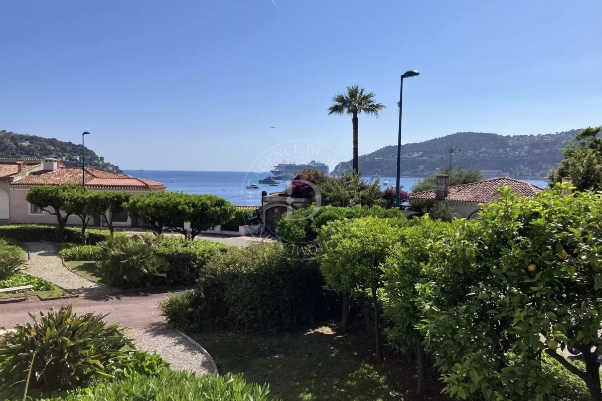 Appartement de luxe à vendre à Saint-Jean-Cap-Ferrat, 450 000 €, Photo 1
