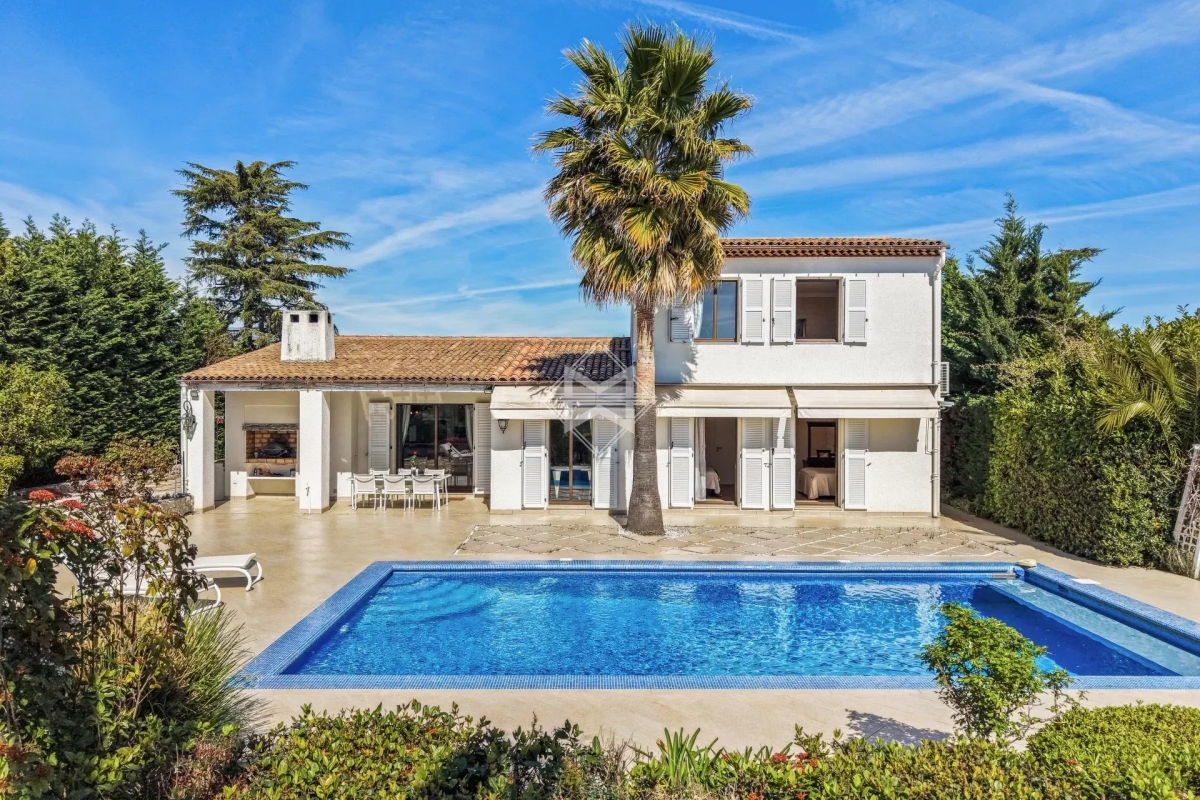 Luxury House for sale in Villeneuve-Loubet, 2 950 000 €, Photo 1
