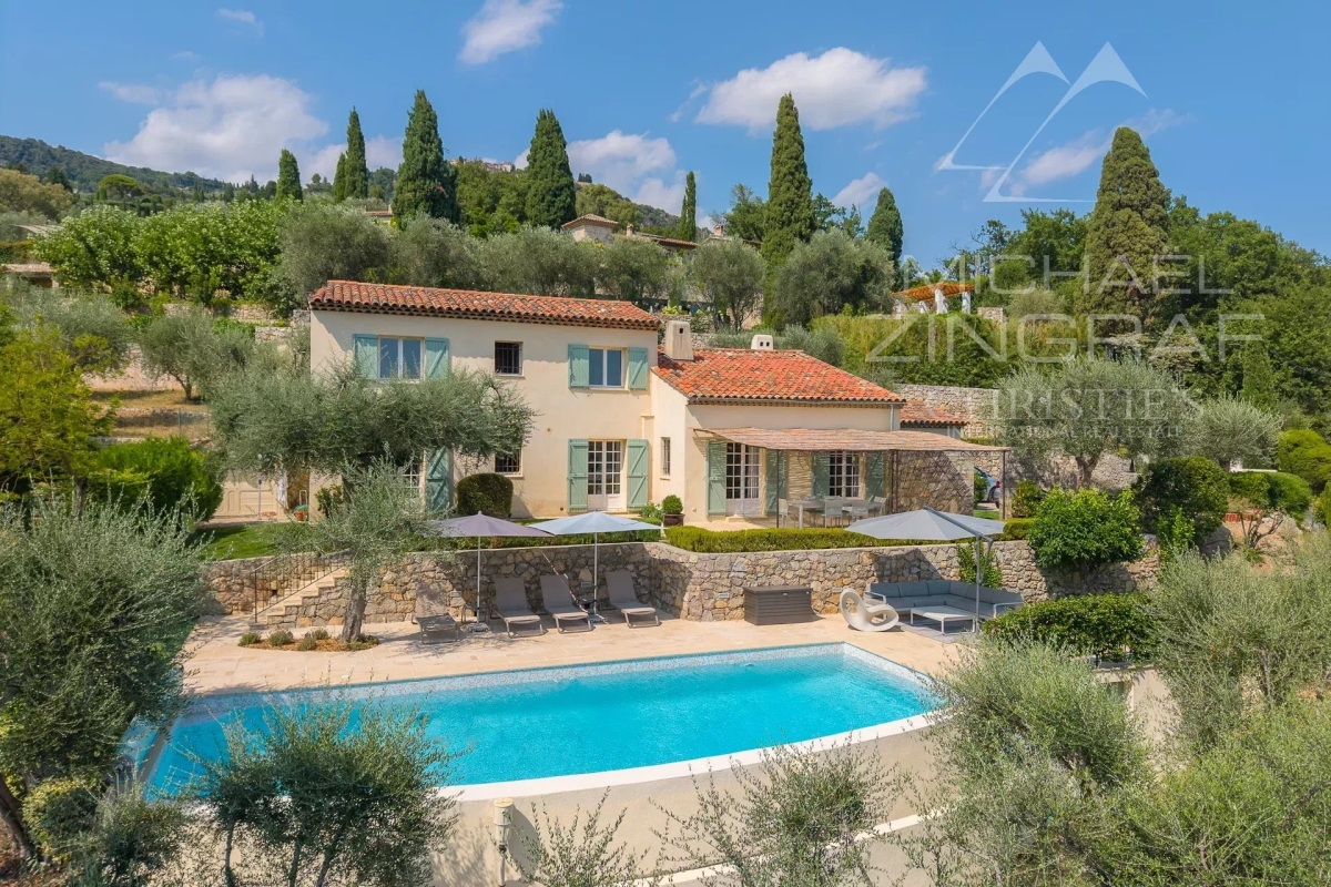 Maison de luxe à vendre à Peymeinade, 1 150 000 €, Photo 1