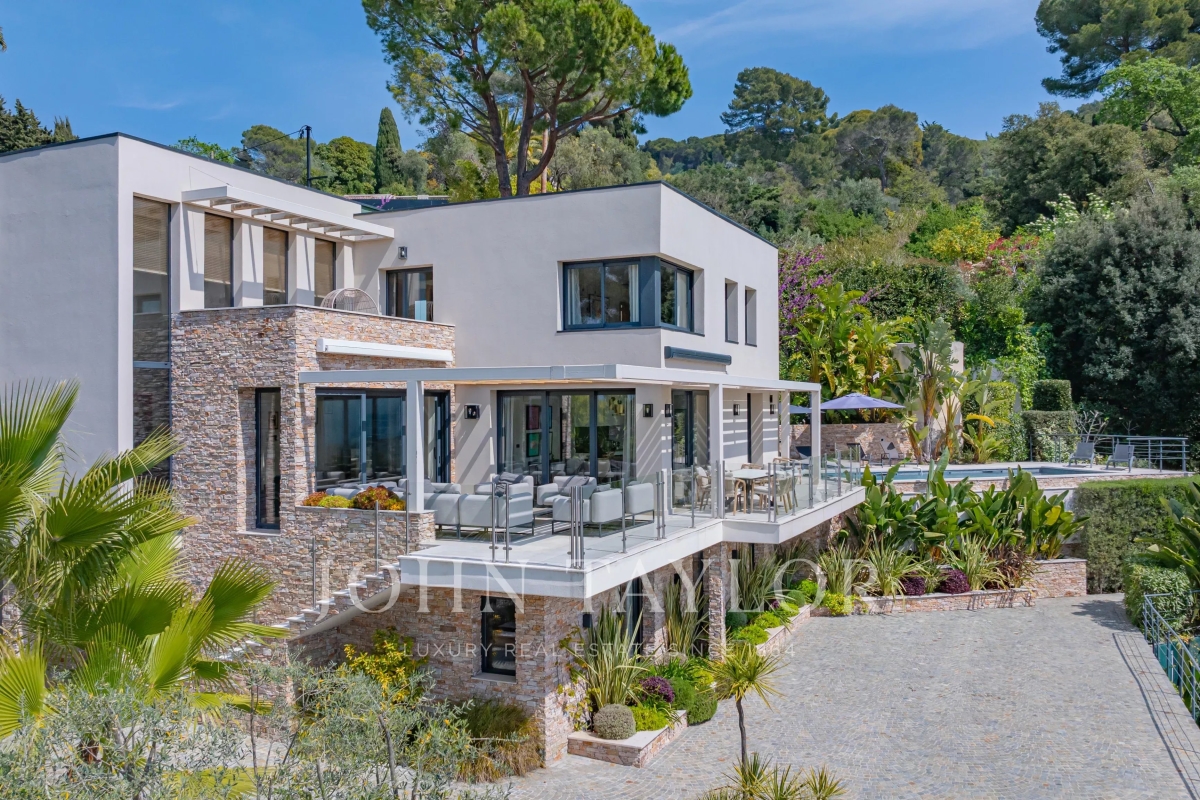 Maison de luxe à vendre à Le Cannet, 5 250 000 €, Photo 1