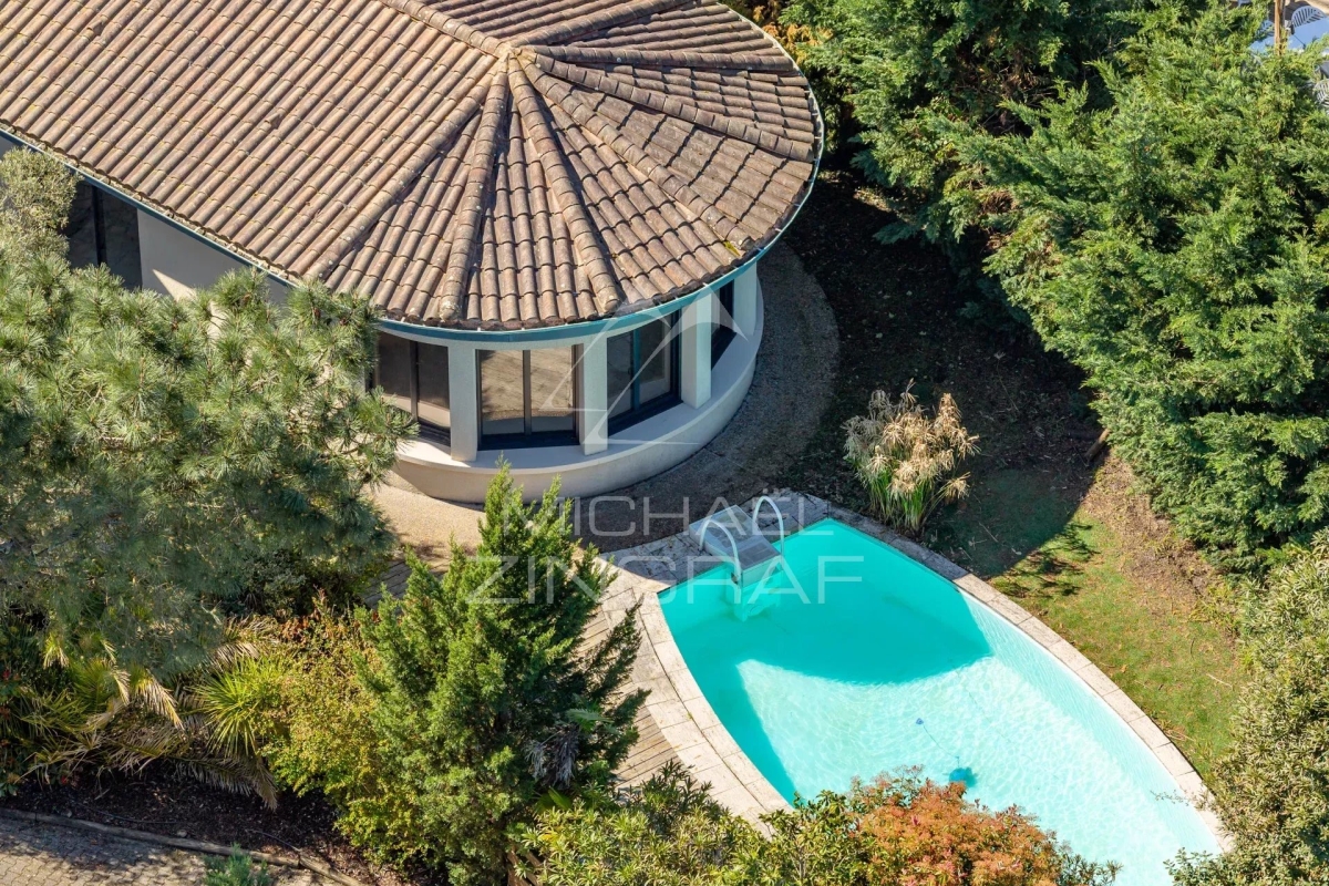 Luxury House for sale in Gujan-Mestras, 1 299 000 €, Photo 1