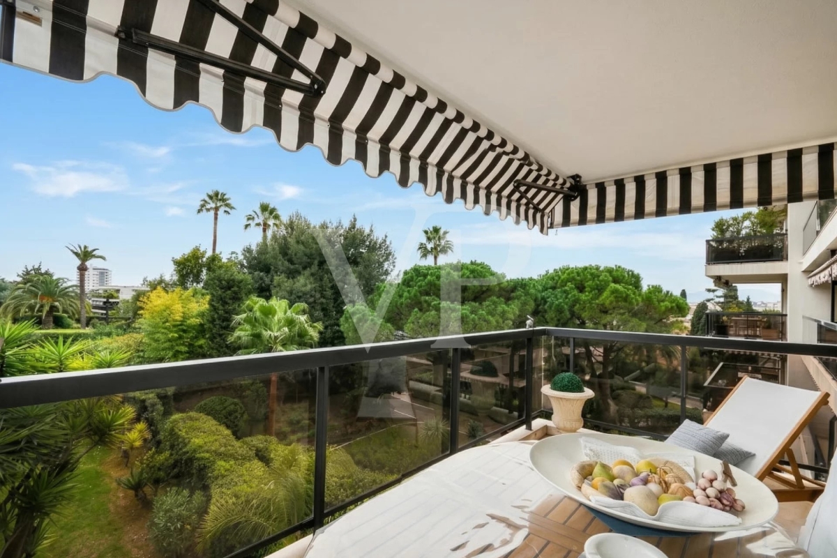 Appartement de luxe à vendre à Cannes, 799 000 €, Photo 1