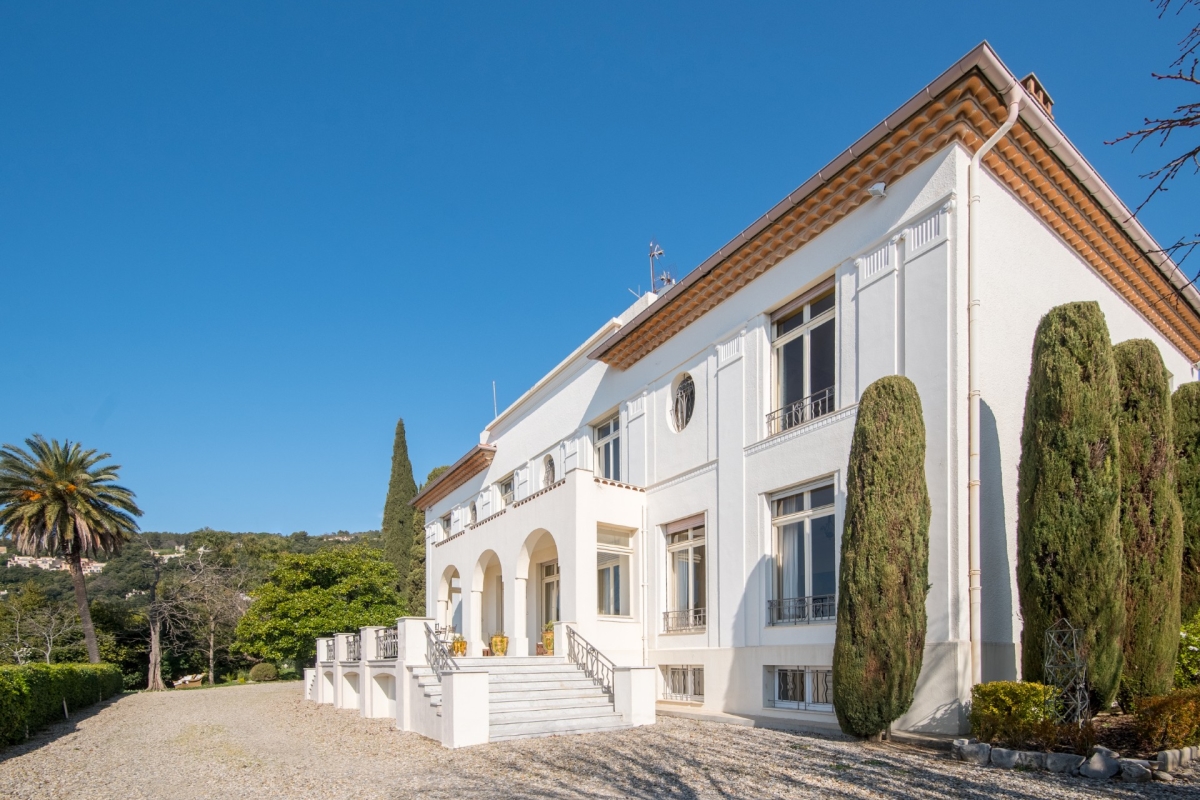 Luxury House for sale in Grasse, 2 990 000 €, Photo 1