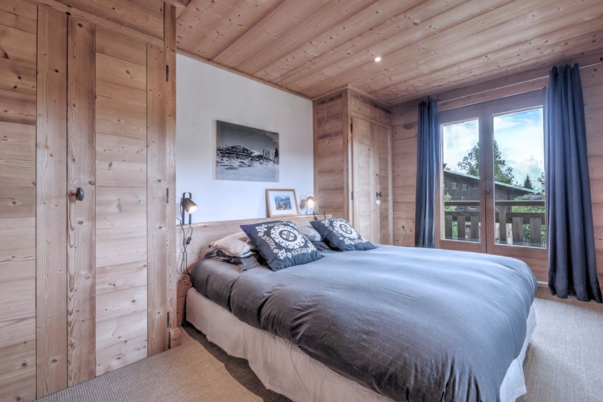 Luxury Apartment for sale in Megève, 2 200 000 €, Photo 2