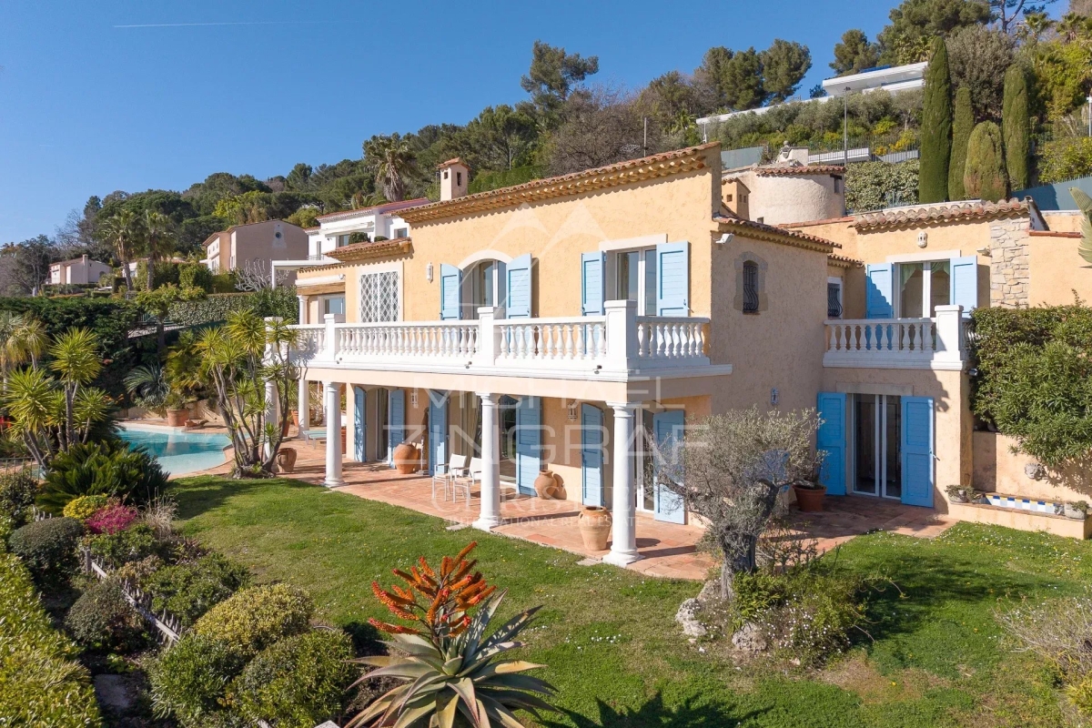Maison de luxe à vendre à Cannes, 3 960 000 €, Photo 2