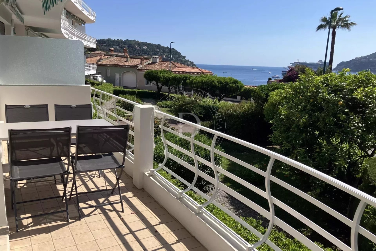 Appartement de luxe à vendre à Saint-Jean-Cap-Ferrat, 450 000 €, Photo 2