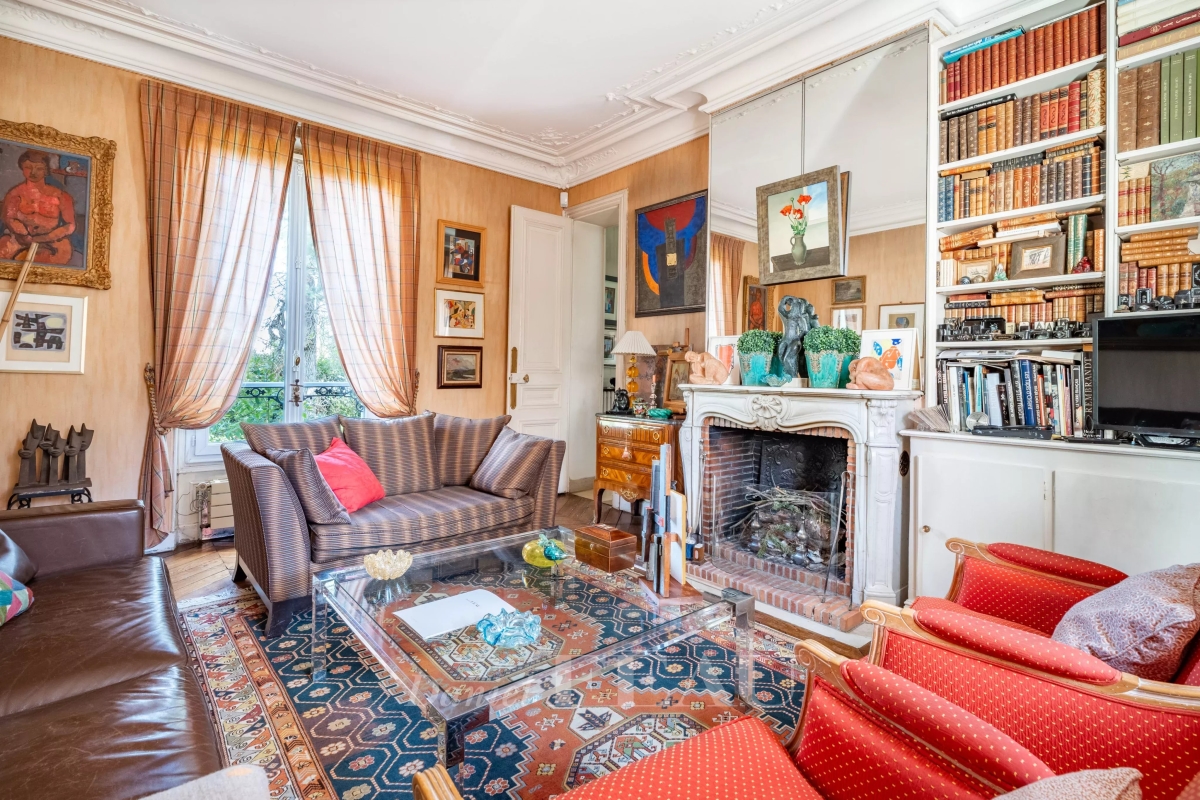 Maison de luxe à vendre à Le Vésinet, 1 870 000 €, Photo 2