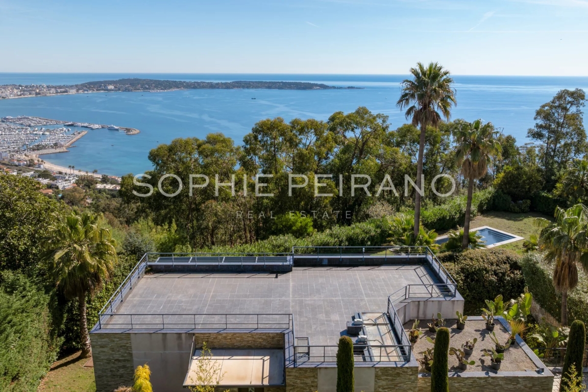 Luxury House for sale in Cannes, 4 230 000 €, Photo 2