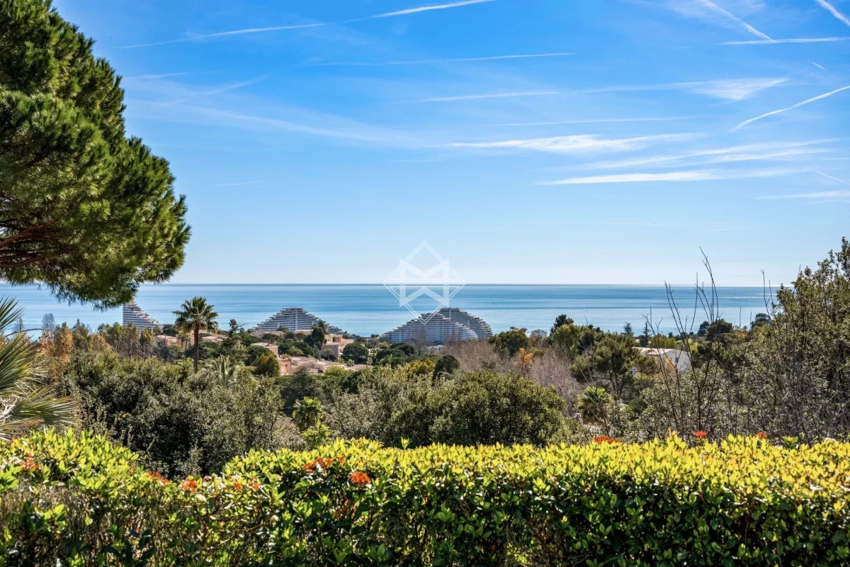 Luxury House for sale in Villeneuve-Loubet, 2 950 000 €, Photo 2