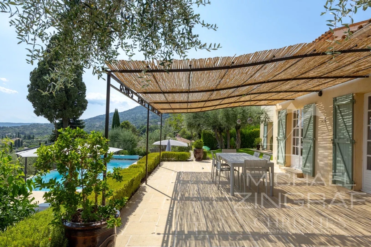 Maison de luxe à vendre à Peymeinade, 1 150 000 €, Photo 2