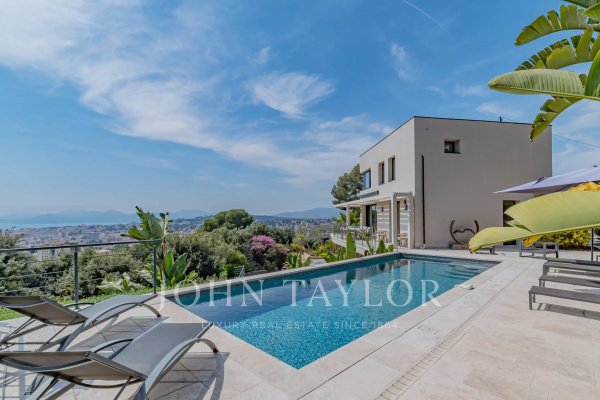 Maison de luxe à vendre à Le Cannet, 5 250 000 €, Photo 2