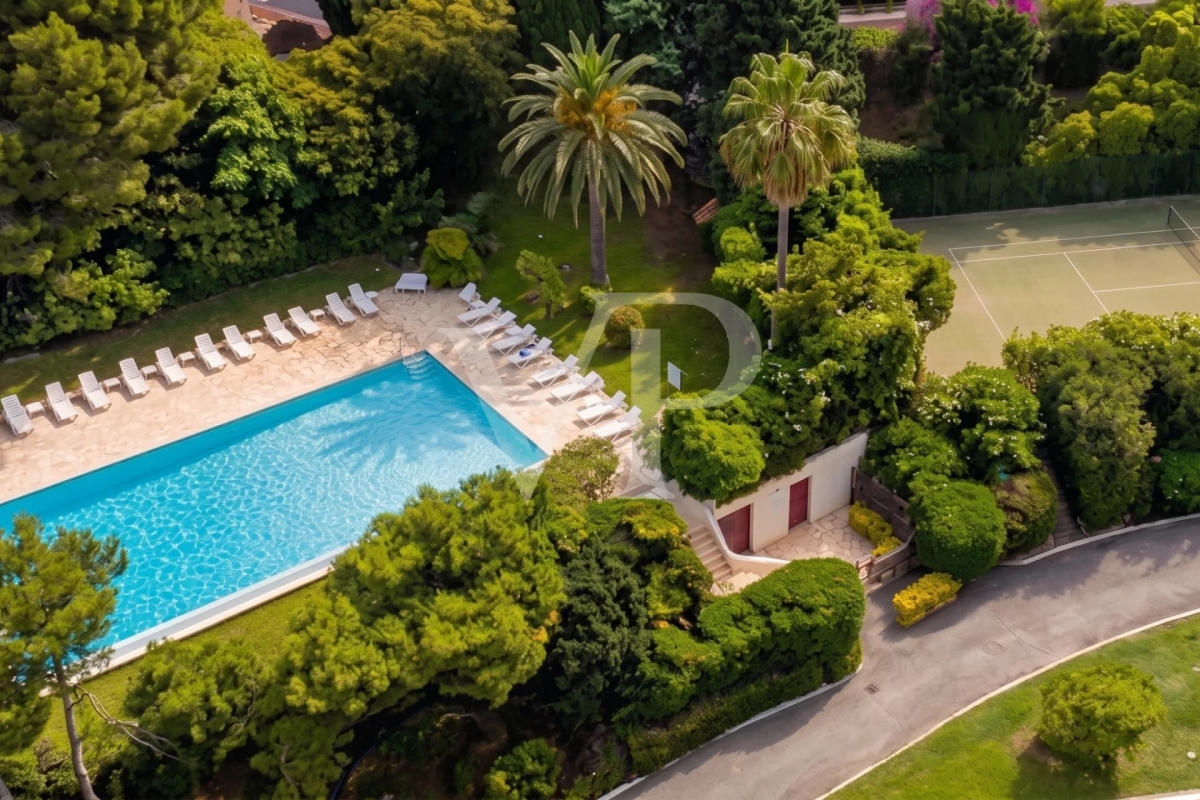 Appartement de luxe à vendre à Cannes, 799 000 €, Photo 2