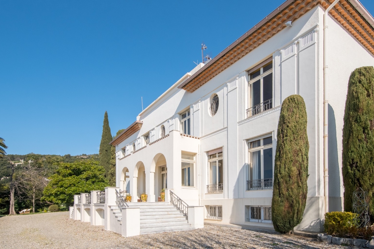Luxury House for sale in Grasse, 2 990 000 €, Photo 2