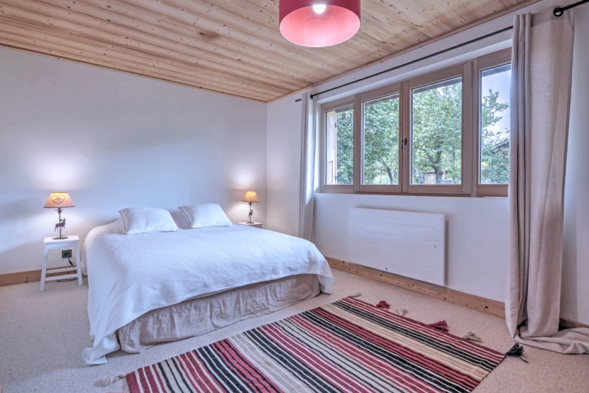 Luxury Apartment for sale in Megève, 2 200 000 €, Photo 3