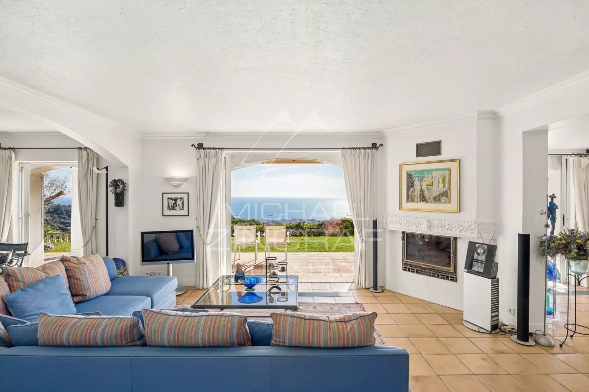 Maison de luxe à vendre à Cannes, 3 960 000 €, Photo 3