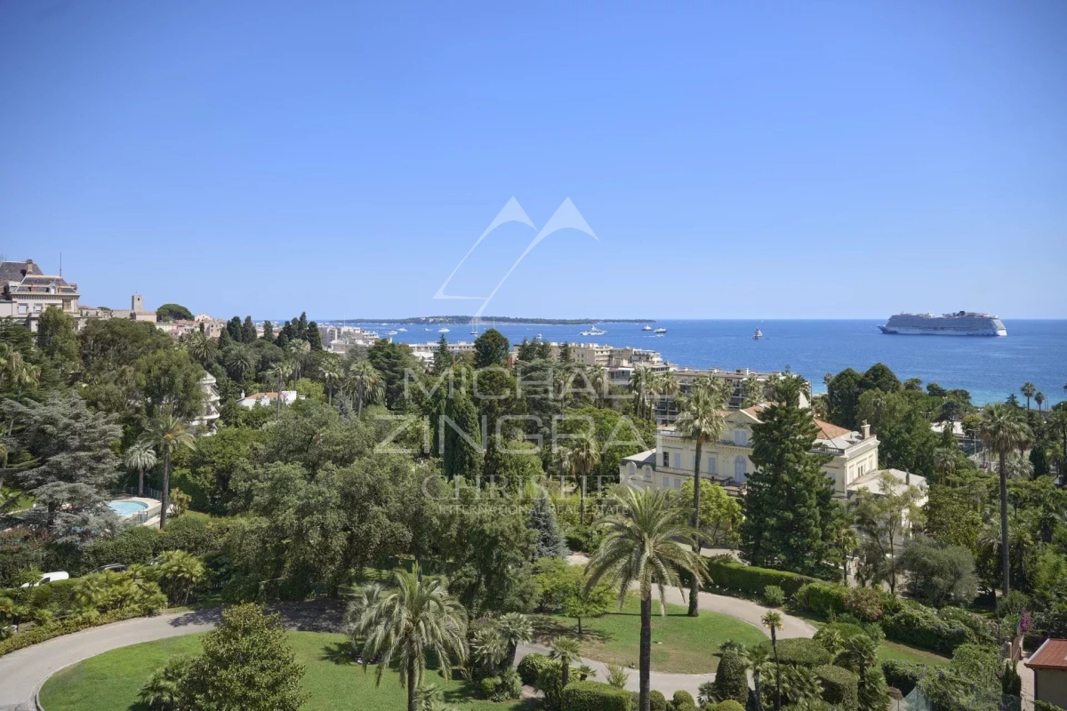 Luxury Apartment for sale in Cannes, 2 990 000 €, Photo 3