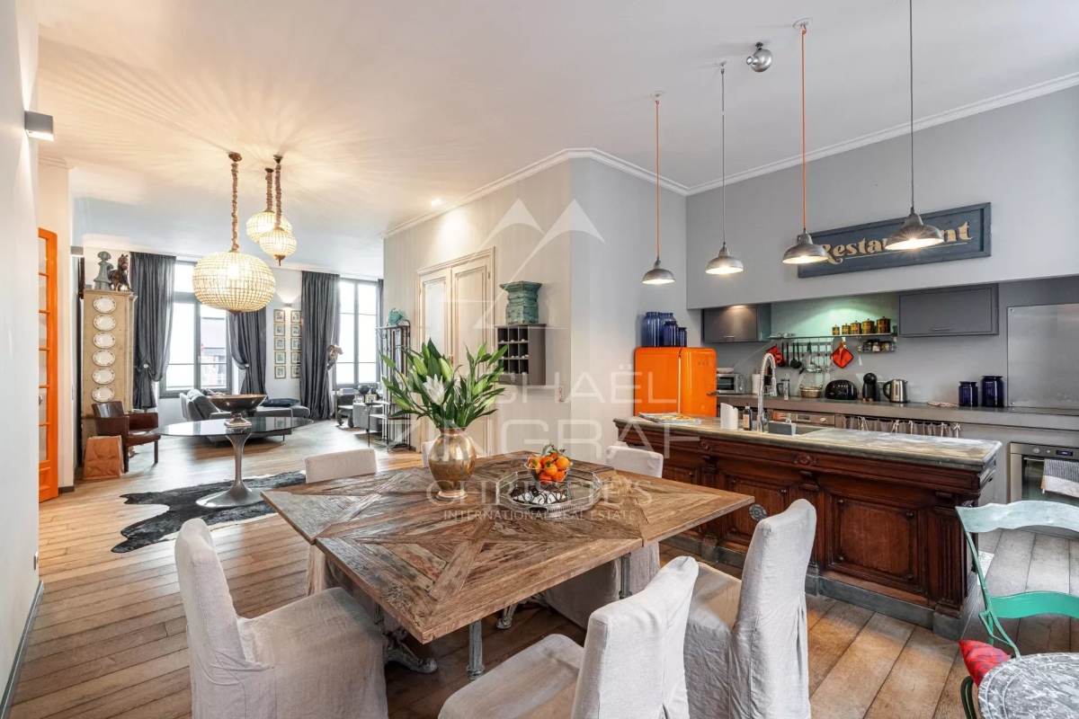 Luxury Apartment for sale in Cannes, 1 600 000 €, Photo 3