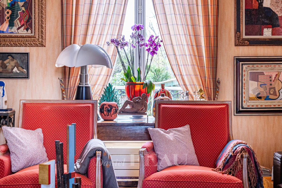 Maison de luxe à vendre à Le Vésinet, 1 870 000 €, Photo 3