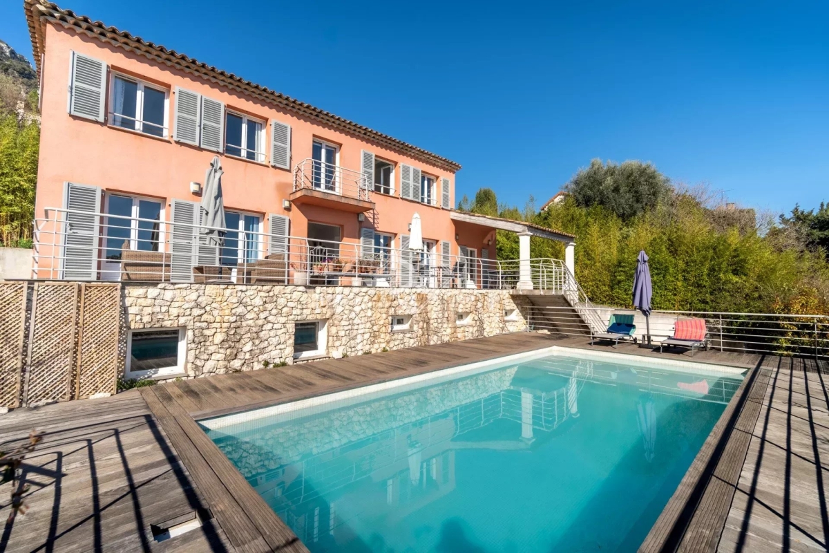 Maison de luxe à vendre à Vence, 1 475 000 €, Photo 3