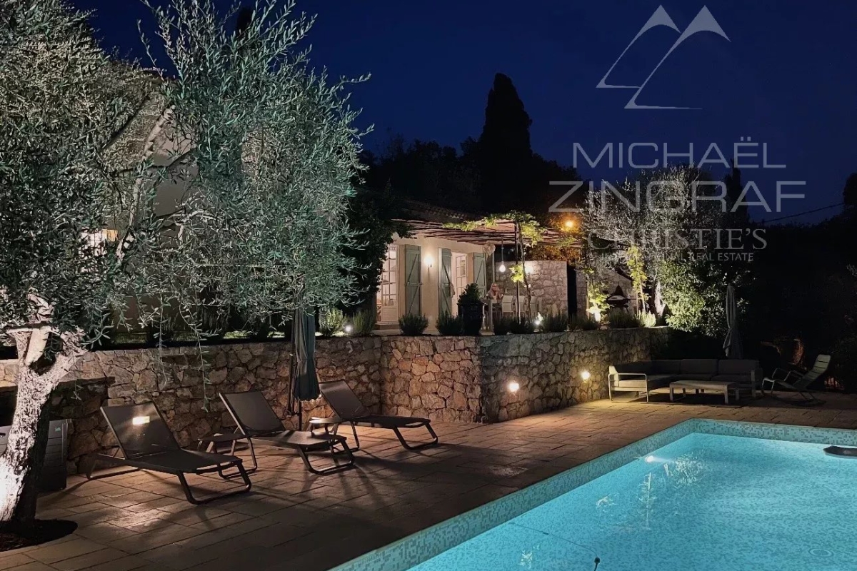 Maison de luxe à vendre à Peymeinade, 1 150 000 €, Photo 3
