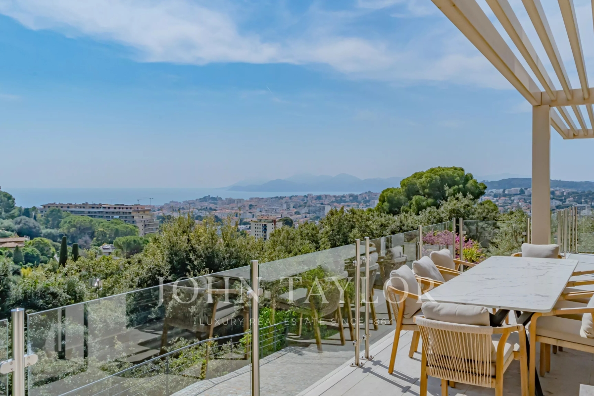 Maison de luxe à vendre à Le Cannet, 5 250 000 €, Photo 3
