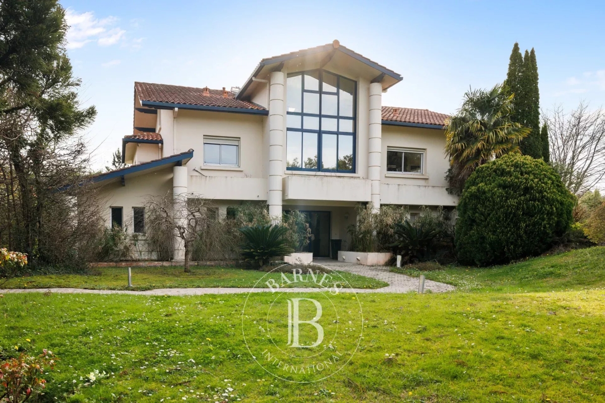 Luxury House for sale in Ciboure, 2 200 000 €, Photo 3