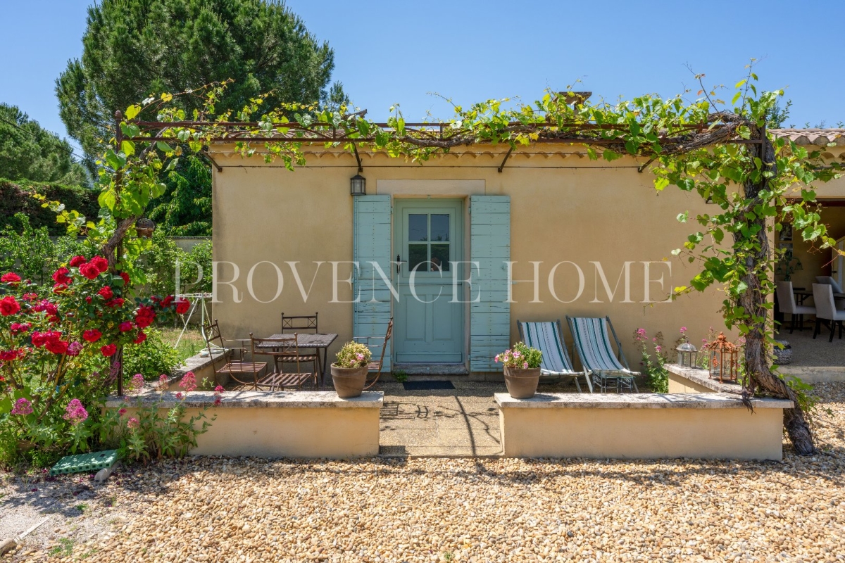 Maison de luxe à vendre à Maubec, 1 150 000 €, Photo 3
