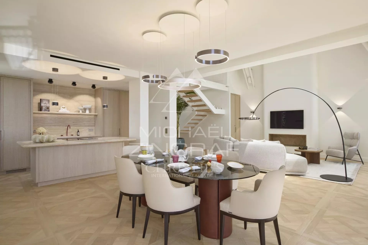 Luxury Apartment for sale in Cannes, 2 990 000 €, Photo 4