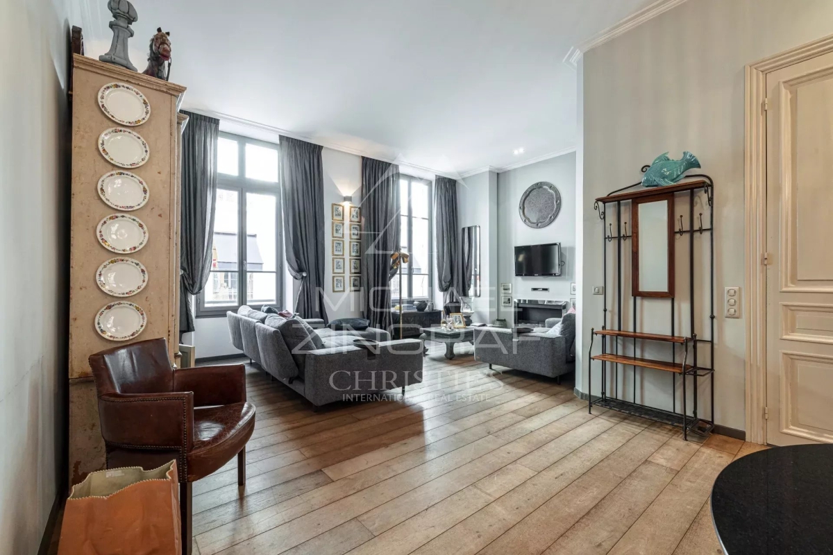 Luxury Apartment for sale in Cannes, 1 600 000 €, Photo 4