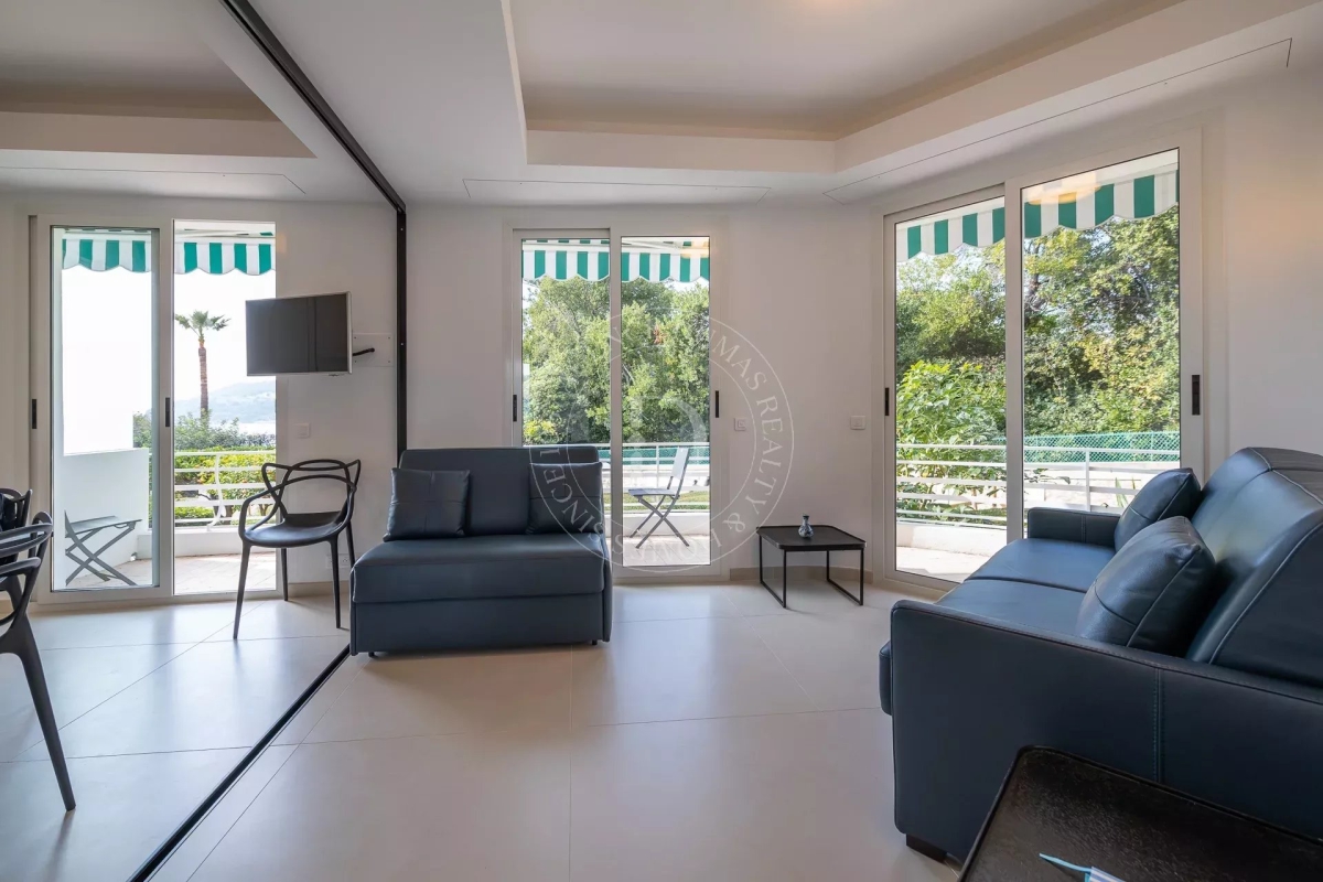 Appartement de luxe à vendre à Saint-Jean-Cap-Ferrat, 450 000 €, Photo 4